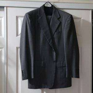 2 pc Mens Suit